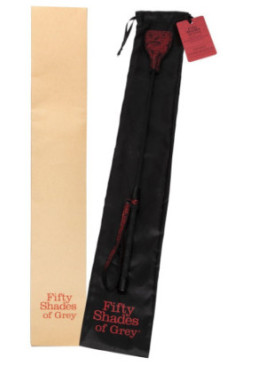 Sweet Anticipation Riding Crop